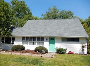 1323 Camrose Rd, Henrico, VA 23229