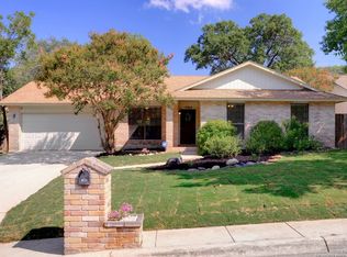 7535 Utsa Dr, San Antonio, TX 78249