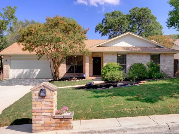 7535 UTSA Dr, San Antonio, TX 78249