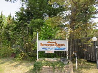 8442 N Whitefish Point Rd, Paradise, MI 49768