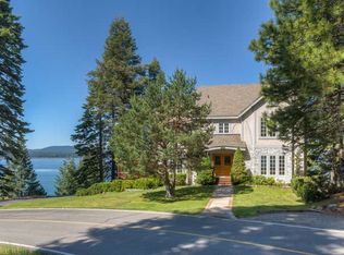 1101 Hidden Beach Rd, Westwood, CA 96137