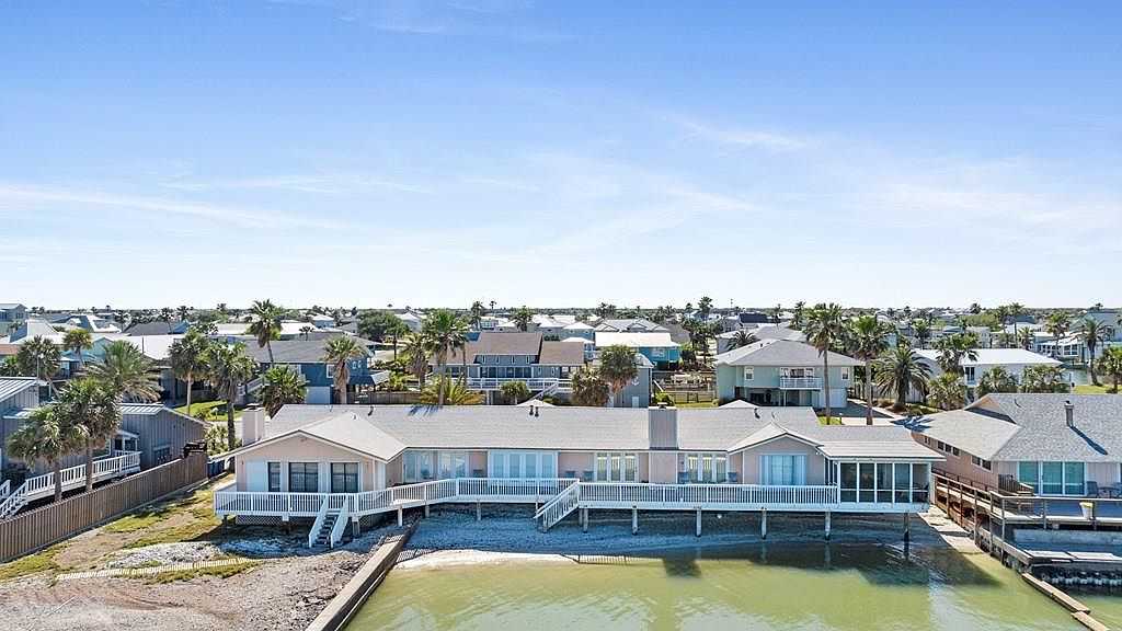1882 Bay Shore Dr, Rockport, TX 78382 | MLS #147259 | Zillow