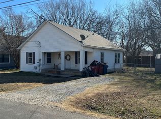 449 Rigsby Dr, Van Alstyne, TX 75495