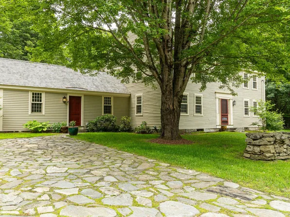 372 Hill Road, Alstead, NH 03602