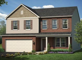 7301 Zekiah Ct, Brandywine, MD 20613