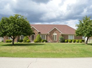 1418 Audubon Ave, Shepherdsville, KY