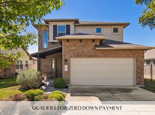 208 Callahan Ln, Leander, TX 78641