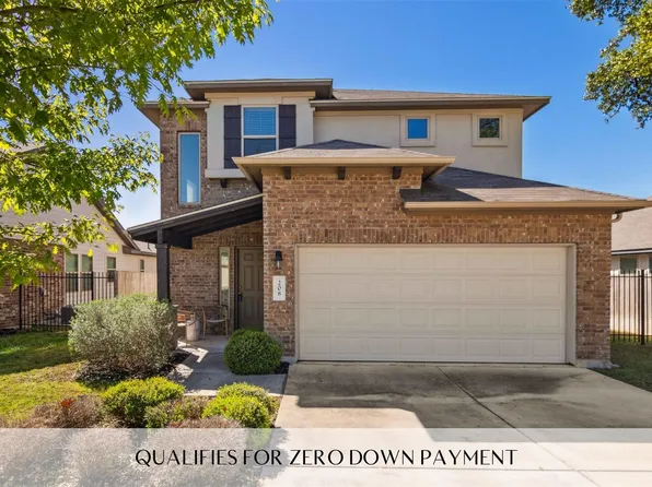 208 Callahan Ln, Leander, TX 78641