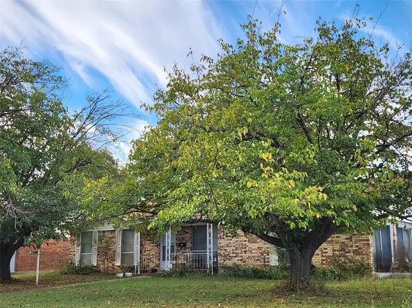 609 NW Douglas St, Burleson, TX 76028