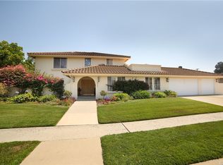 2944 Lorencita Dr, Santa Maria, CA 93455