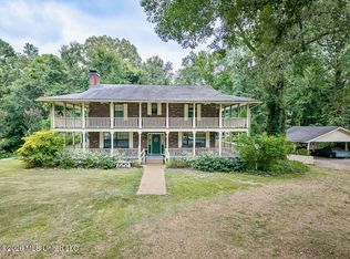 5 Spokane Rd, Natchez, MS 39120