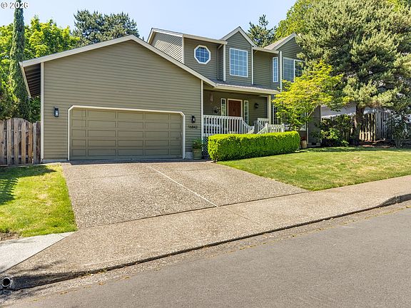 2nd image of 16843 NW Yorktown Dr