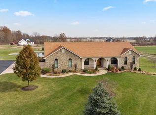 5573 County Road 35, Auburn, IN 46706