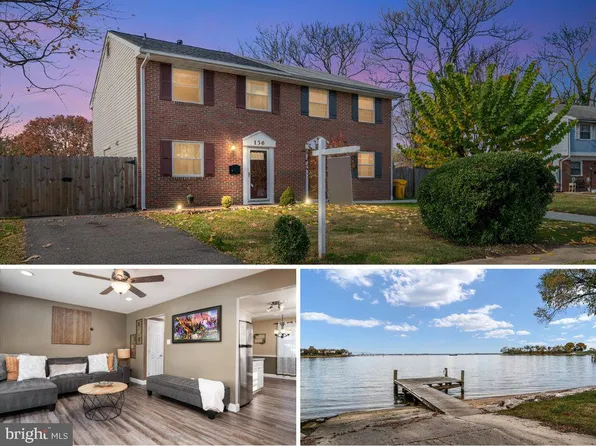 136 Shellcove Rd, Pasadena, MD 21122