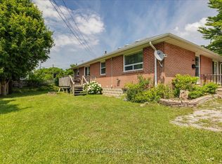 84 Metro Rd N, Georgina, ON L4P1C4