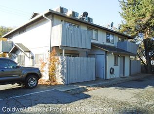 548 Hartnell Ave APT 1, Redding, CA 96002