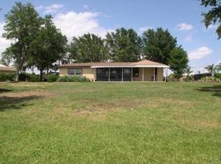 1335 N Lake Reedy Blvd, Frostproof, FL 33843