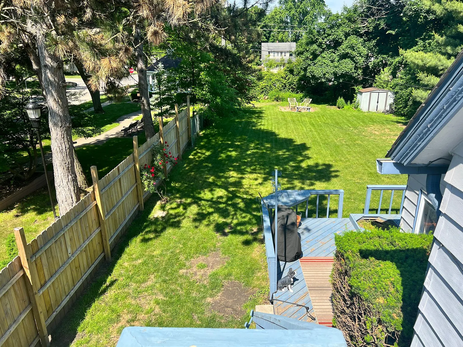 537 N Mill St — Photo 2