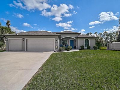 2298 Grandview Dr, North Port, FL, 34288