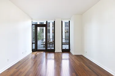 Rented by Brown Harris Stevens