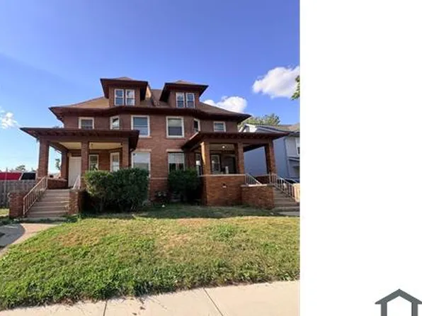 670 Pingree Ave, Detroit, MI 48202