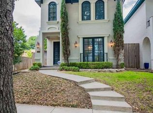 5016 Byers Ave, Fort Worth, TX 76107