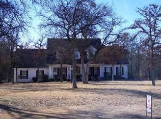 415 Indian Trl, Decatur, TX 76234