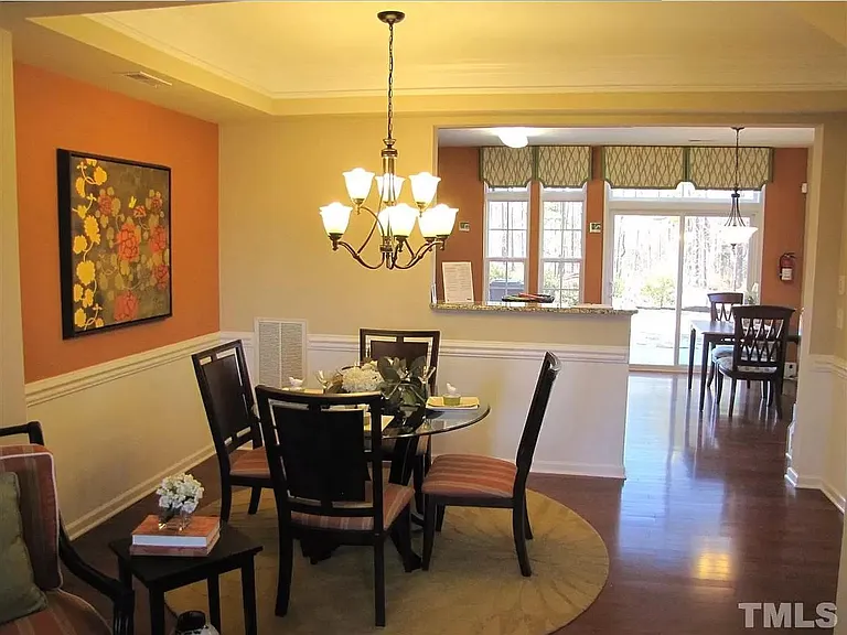 527 Berry Chase Way #527 — Photo 13