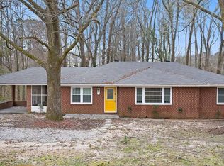 1656 W Poplar St, Griffin, GA 30224