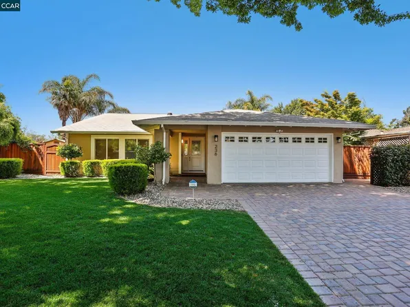 236 Chalmette Rd, Livermore, CA 94551