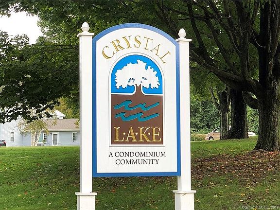 Welcome to Crystal Lake!