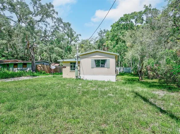 9041 RYE STREET, NEW PORT RICHEY, FL 34654