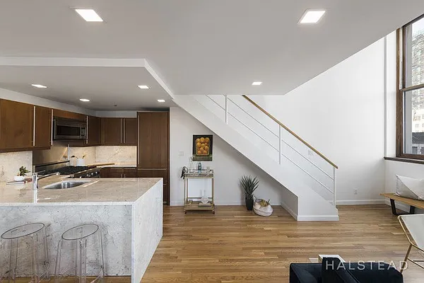 Sold by Halstead Real Estate | media 3