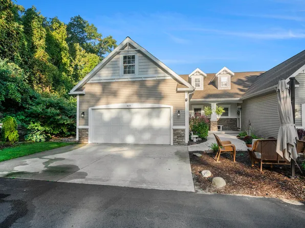625 Witham Dr, Muskegon, MI 49445