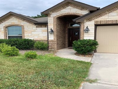 19430 Flatrock Park Ln, Houston, TX, 77073