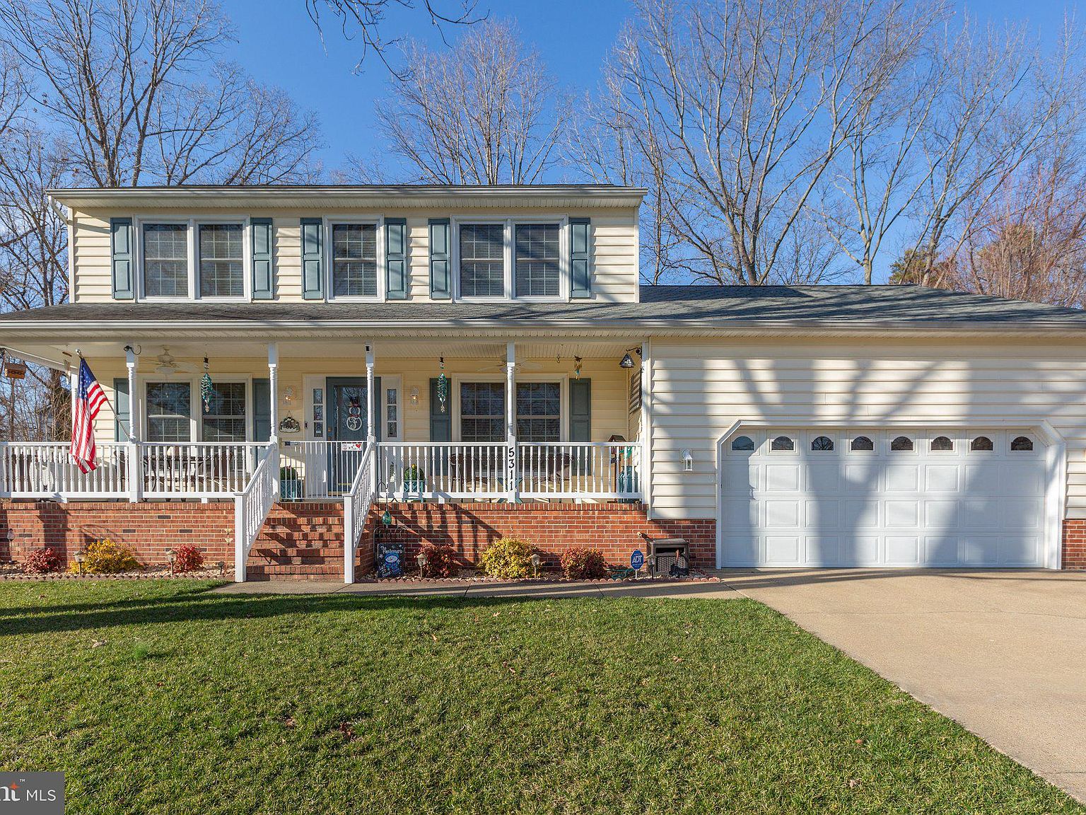 5311 Leavells Crossing Dr, Fredericksburg, VA 22407 Zillow