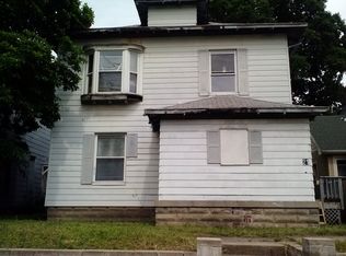 21 N Tacoma Ave APT 3, Indianapolis, IN 46201