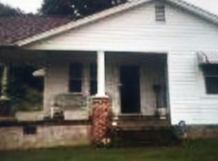 1503 & 1516 Gap Creek Rd, Elizabethton, TN 37643