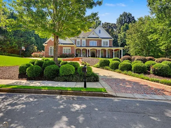 15945 Meadow King Way, Milton, GA 30004
