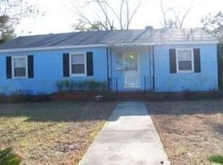 2121 New Mexico St, Savannah, GA 31404