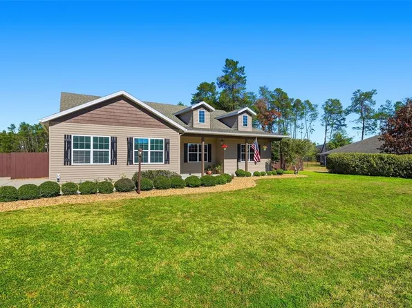 4221 SW 114th St, Ocala, FL 34476