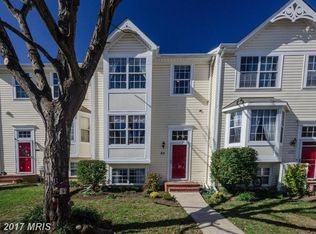 32 Farm Gate Way, Reisterstown, MD 21136