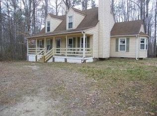 7259 Deer Run Dr, Gloucester, VA 23061