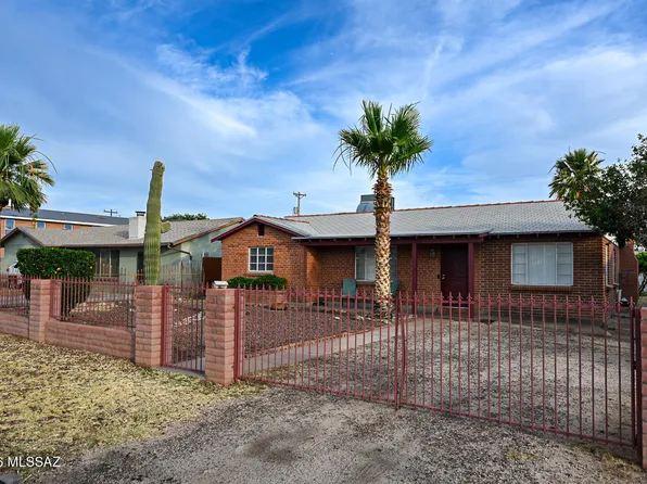 2358 E 18th St, Tucson, AZ 85719