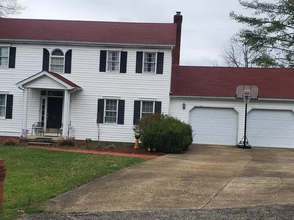 104 Eagle Dr, Catlettsburg, KY 41129