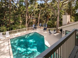 21 Saint George Rd, Hilton Head Island, SC 29928