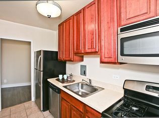 3055 16th St NW #603, Washington, DC 20009