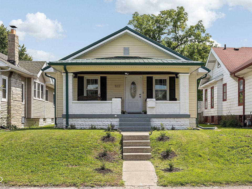 1st image of 817 Wallace Ave
