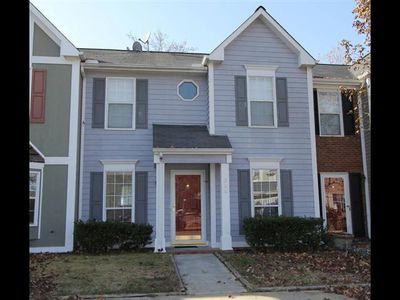 322 Park Pl, Oxford, AL, 36203