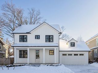 214 Forest Ave, Royal Oak, MI